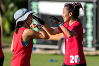 2015 Pan American Ultimate Championships (PAUC) - Wednesday Pool Play