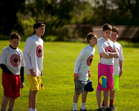 Quarters - Open D-III - MN HS State Champs 2013