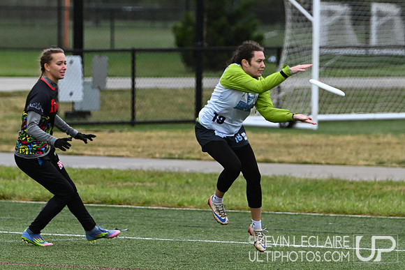 2026 Mid-Atlantic Regionals Saturday
