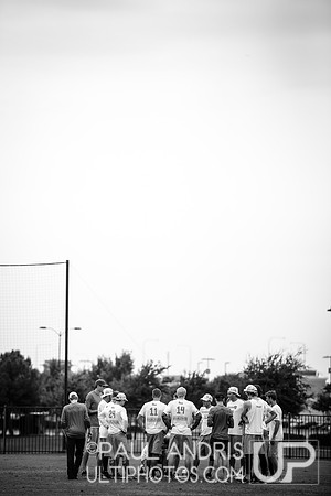 USAU Club Nationals 2015