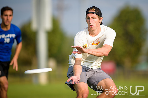 USAU Club Nationals 2015