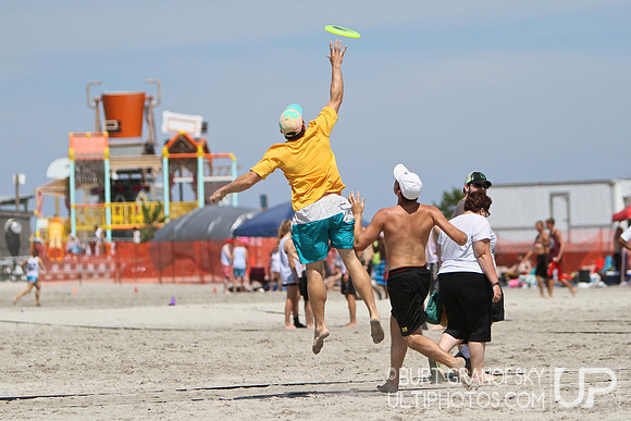 Wildwood 2013 -- Saturday