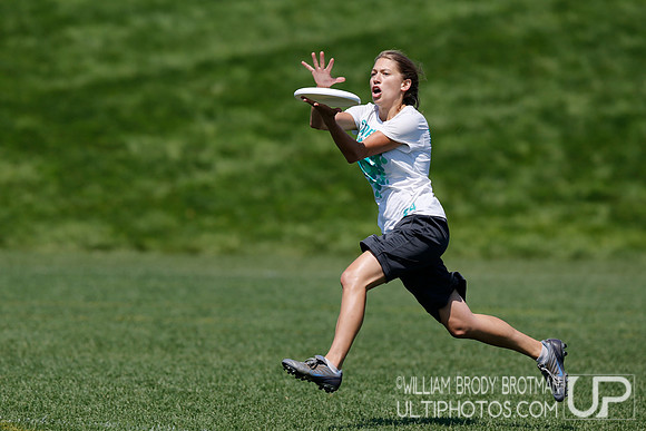 2013 Womens Masters National Championships