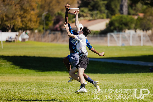 NorCal / West Bay Club Sectionals 2026