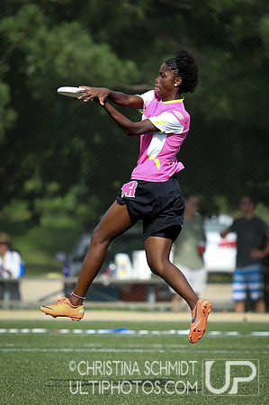 US Open 2013 - Friday