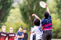 Vancouver Ultimate League Misfit Cup