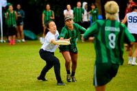 WFDF World Ultimate Club Championships in LIMERICK, IRELAND 15-22 Aug 2026