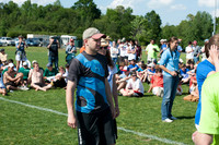 Awards - USAU 2013 HS Southerns