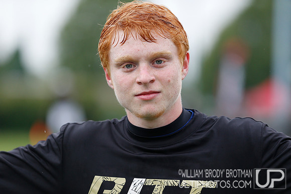 2013 USA Ultimate College Championships
