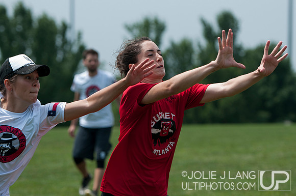 Philly Invite 2013 - Saturday Action