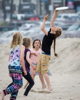 USAU Beach Championships 2023