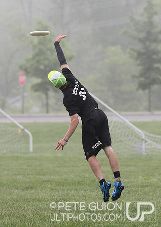 USAU HS Centrals Championship Playoffs