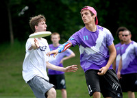 Round Two - Open Sat - USAU 2013 HS Southerns