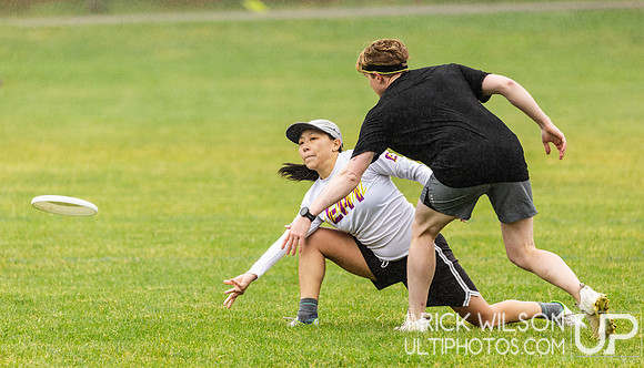 Mixed Easterns 2023