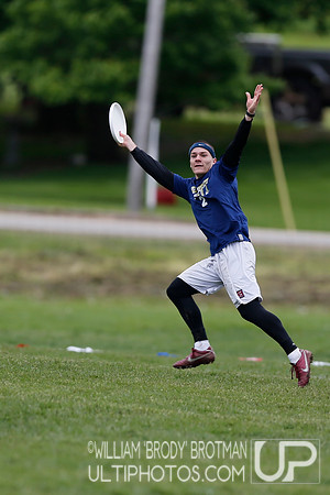 2013 USA Ultimate College Championships