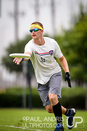 USAU Club Nationals 2015