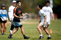 Day 1 of SoCal D-I College Conferences.