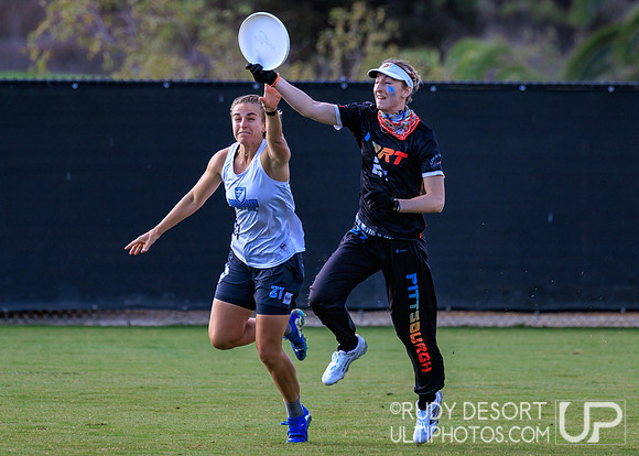 USA Ultimate 2026 Club Championships