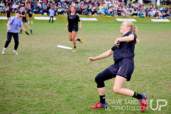 WFDF World Ultimate Club Championships in LIMERICK, IRELAND 15-22 Aug 2026
