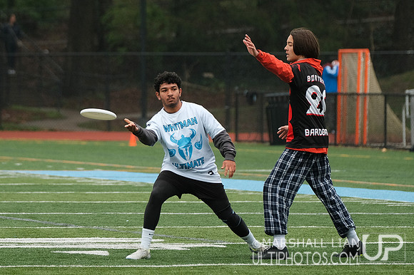 2023 YULA Invite Saturday Action
