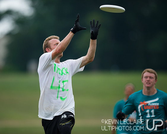 Chesapeake Invite 2014 Sunday Action