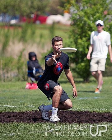 Semis - Open D-I - MN HS State Champs 2013