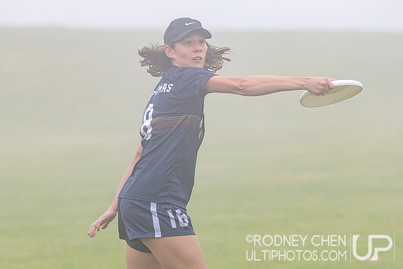 2023 USA Ultimate D1 NorCal Conference Championships