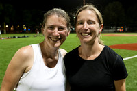 BUDA Women's League, Fall 2015
