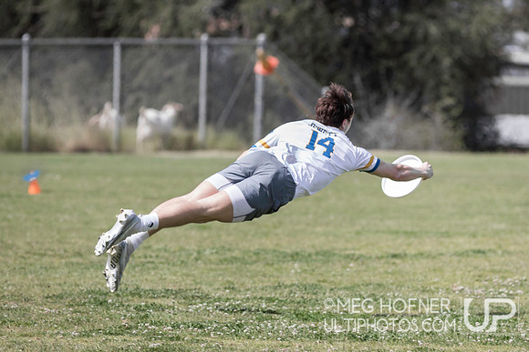 SoCal D1 Conference Championships 2023