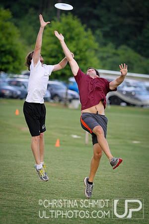 AFDC Summer League - 2013