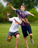 Sat Round 4 - Open D-III - MN HS State Champs 2013