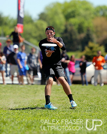 Fri Round 3 - 2013 D-I College Champs
