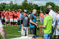 Awards - USAU 2013 HS Southerns
