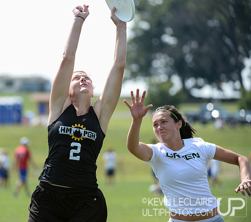 Chesapeake Invite 2013 Saturday Action