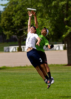 Saturday Highlights - YCC 2013