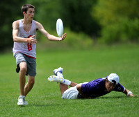 HS Westerns, Sunday