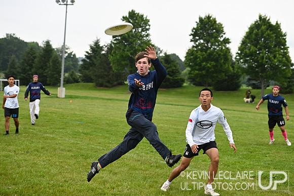 HSNI 2025 - Saturday Action