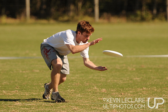 Saturday action at 2010 Capital Mixed Sectionals