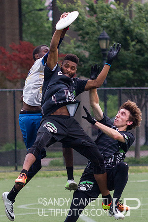 New York Empire vs New Jersey Hammerheads, 7/13/2013