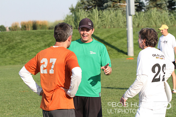 2013 Grand Masters National Championships