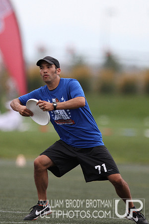 2013 Grand Masters National Championships