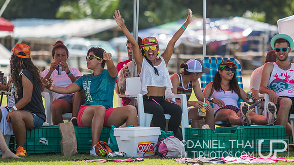 2015 Pan-American Ultimate Championships (PAUC) - Men's Finals