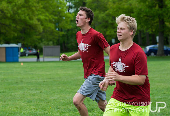 Mass HS States 2014