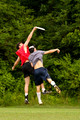 Summer Ultimate League - 2011