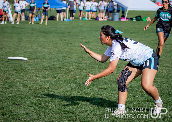 2024 USA Ultimate Youth Club Championships
