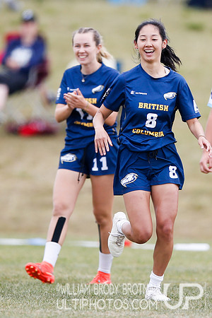 Day 3 of 2023 D-I College Championships.