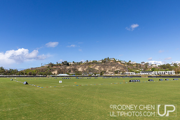 USAU Club National Championships 2026