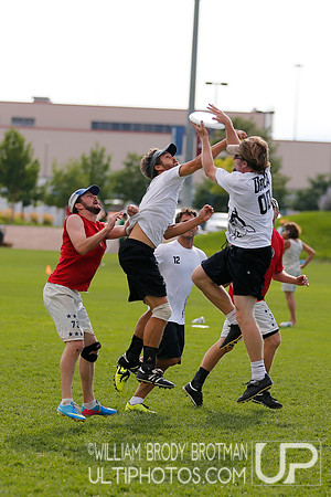 2013 Masters National Championships