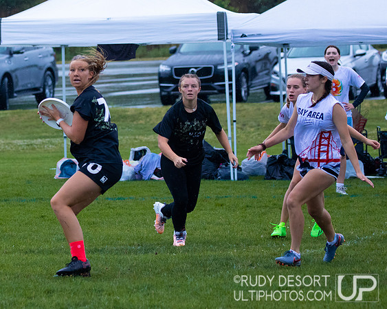 2022 USA Ultimate Youth Club Championships