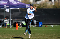 Scandal v Molly Brown Semi - Club Champs 2026